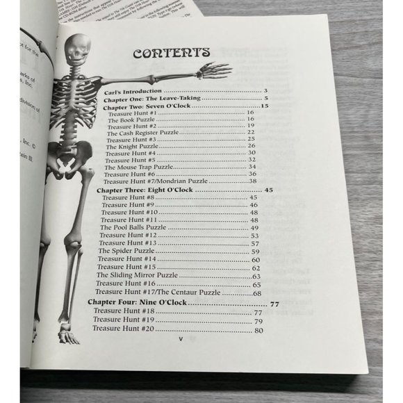 The 11th Hour CD Vintage PC Game and Official Strategy Guide - Picture 3 of 13